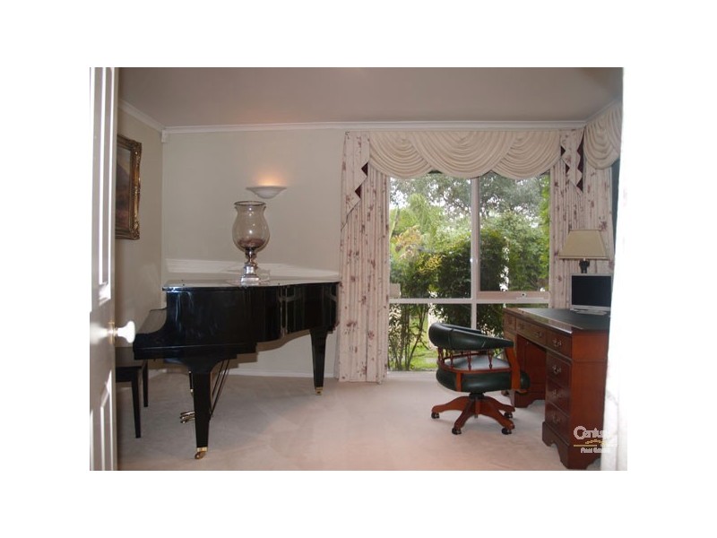 2 Kyrenia Court, Warrandyte VIC 3113