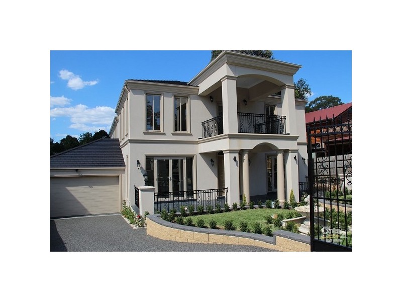 Balwyn North VIC 3104