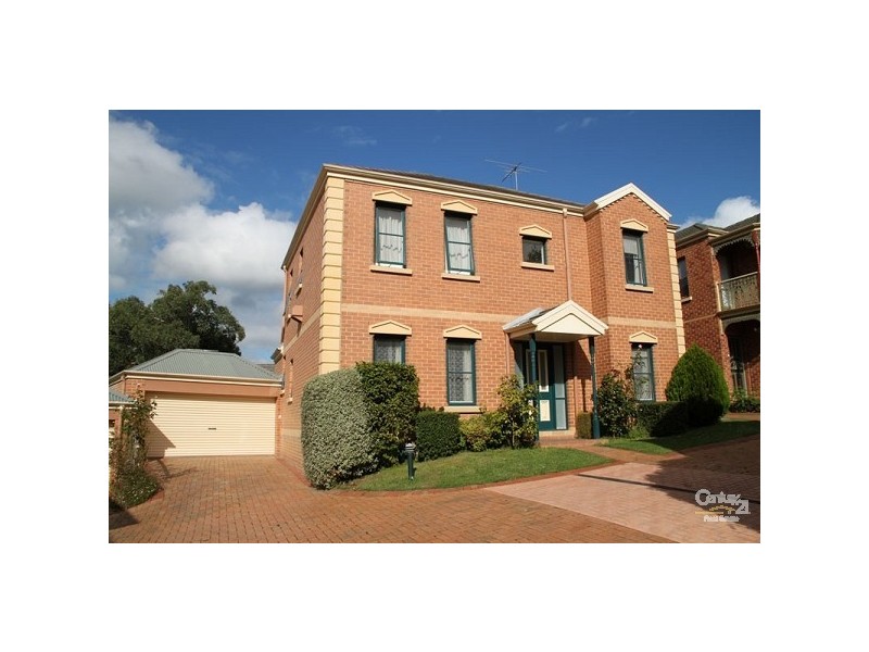 9/25 Cavalier Street, Doncaster East VIC 3109