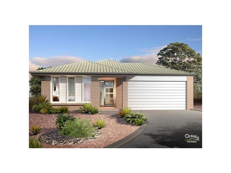 LOT 304 Goulburn Street, Mernda VIC 3754