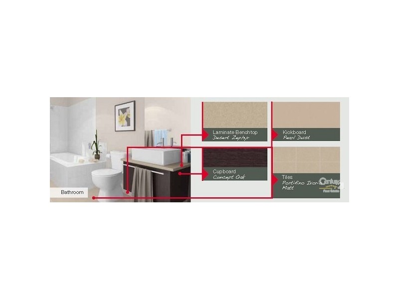 LOT 304 Goulburn Street, Mernda VIC 3754