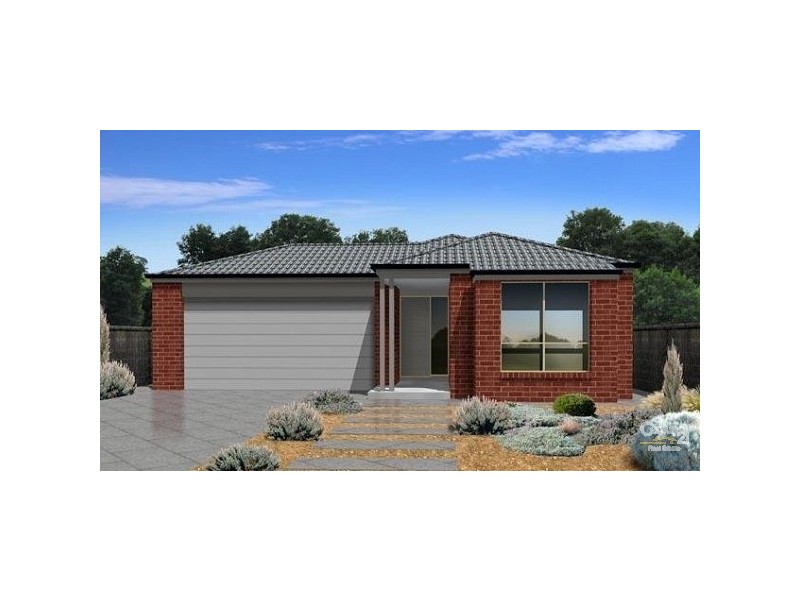 LOT 965 Ironwood Drive, Point Cook VIC 3030