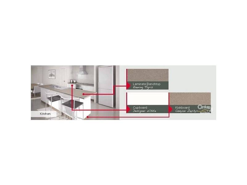 LOT 965 Ironwood Drive, Point Cook VIC 3030