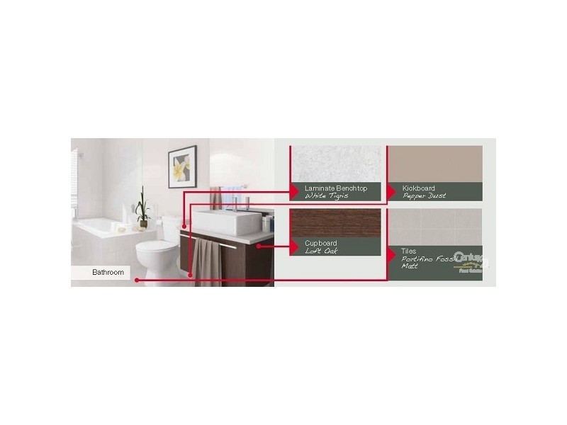 LOT 965 Ironwood Drive, Point Cook VIC 3030