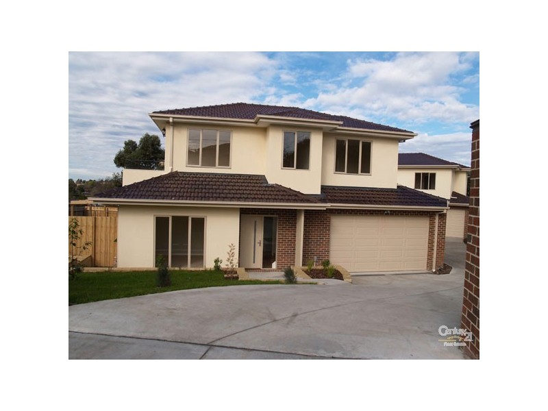 1/22 Finch Street, Notting Hill VIC 3168