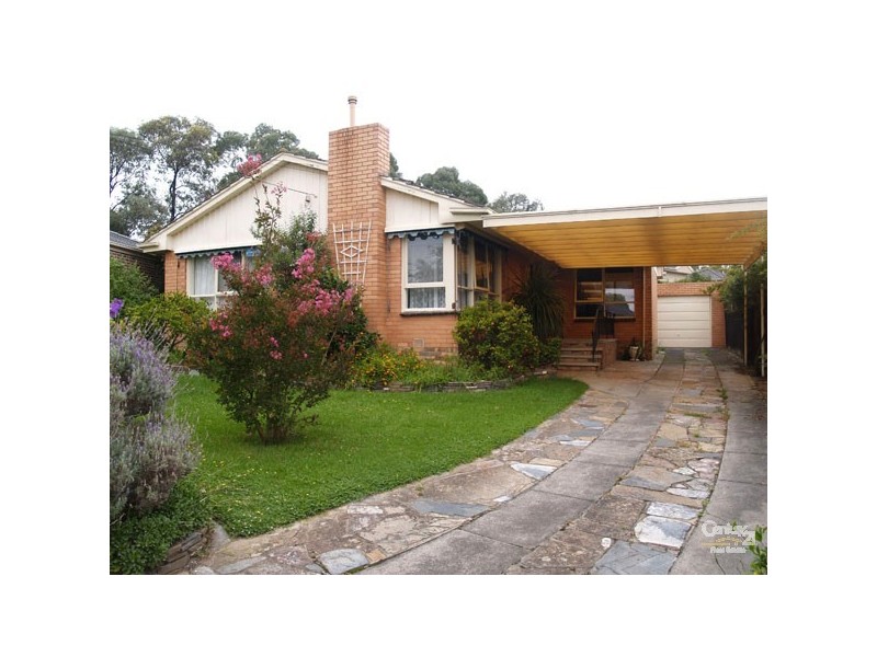 17 ORLOFF COURT, Burwood East VIC 3151