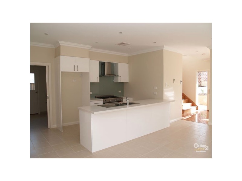 1/22 Finch Street, Notting Hill VIC 3168