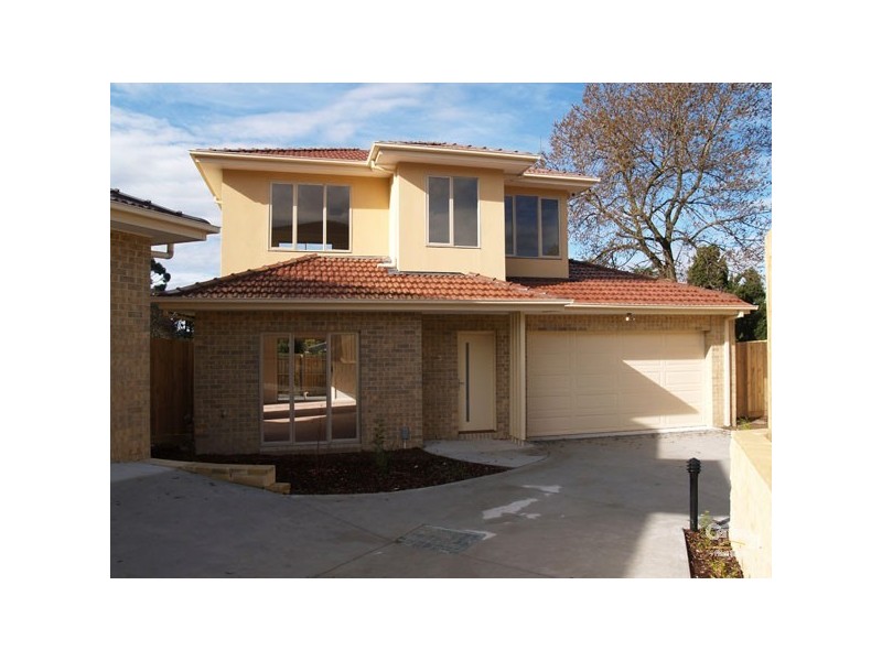 3/22 FINCH STREET, Notting Hill VIC 3168