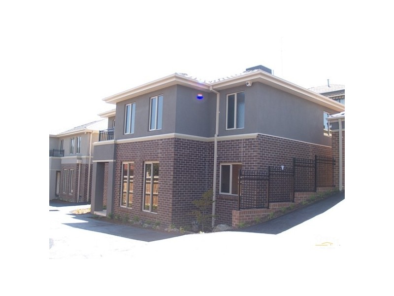 5/15 BROWNING DRIVE, Templestowe VIC 3106