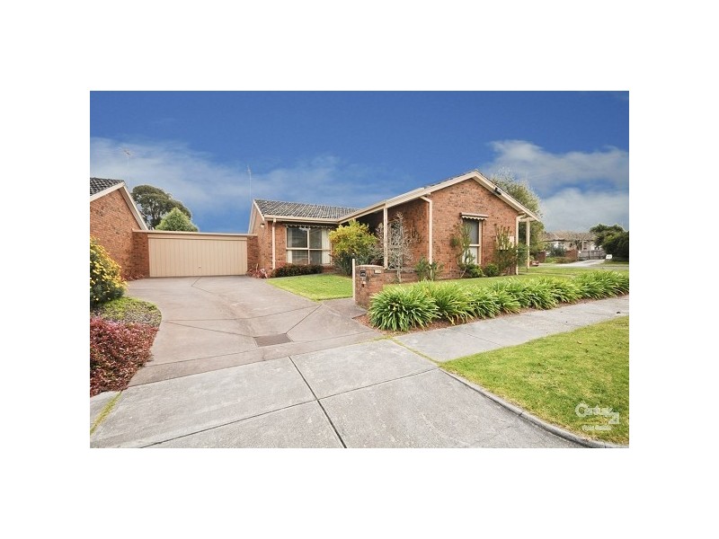 1/46 Beverley Street, Doncaster East VIC 3109