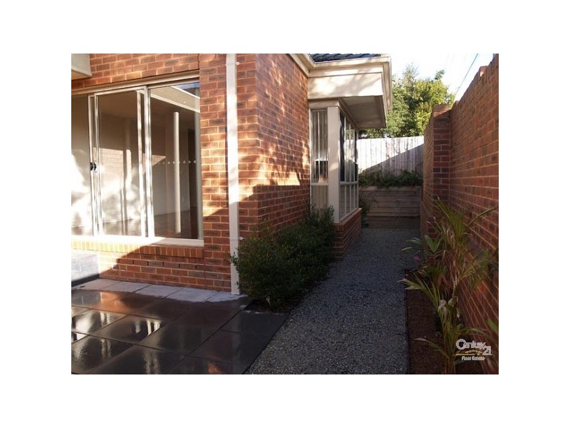 Doncaster East VIC 3109