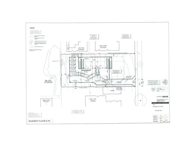 Doncaster East VIC 3109