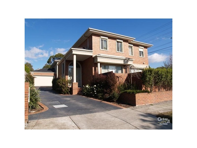 Doncaster East VIC 3109
