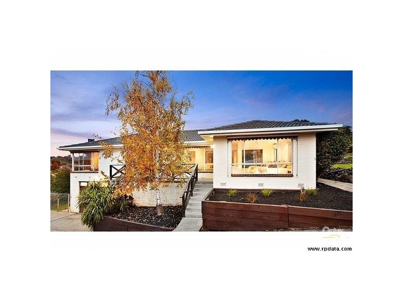 30 Dillwynia Avenue, Templestowe Lower VIC 3107