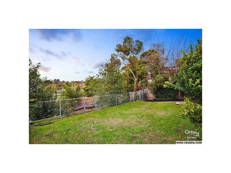 30 Dillwynia Avenue, Templestowe Lower VIC 3107