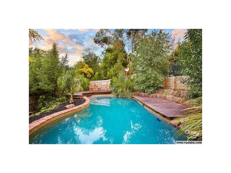 30 Dillwynia Avenue, Templestowe Lower VIC 3107