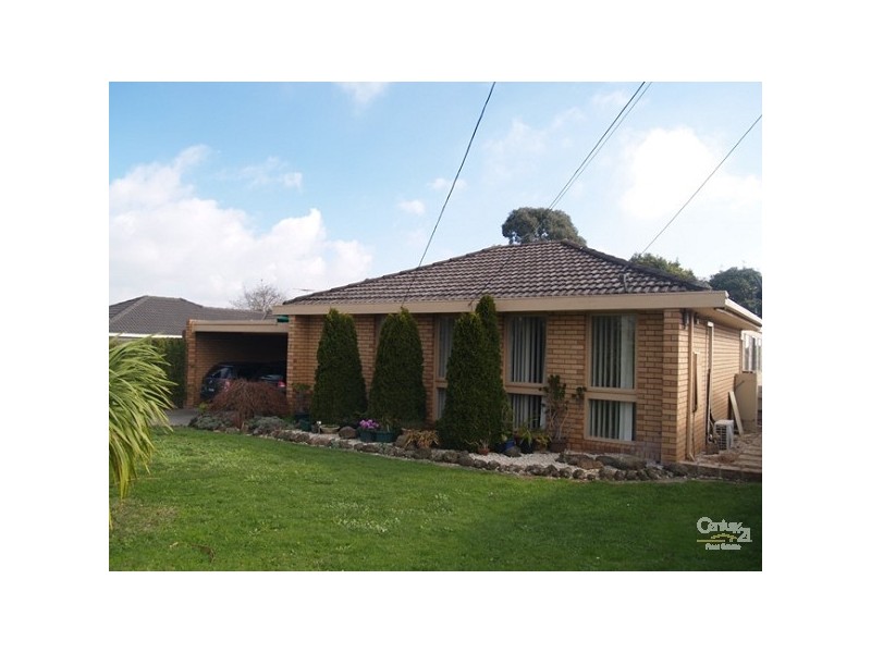 Doncaster East VIC 3109