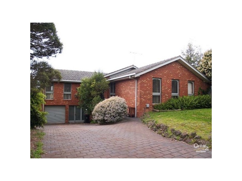 15 Valepark Drive, Donvale VIC 3111