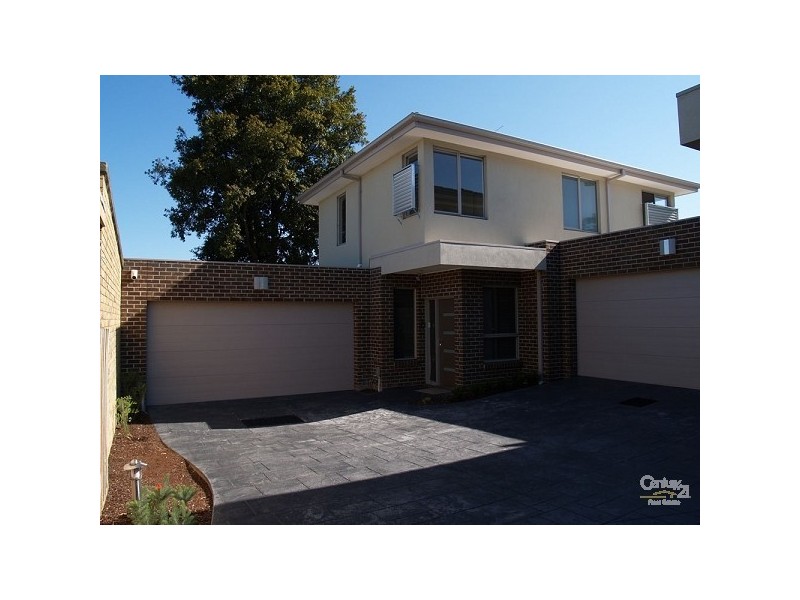 3/1056 Doncaster Road, Doncaster East VIC 3109