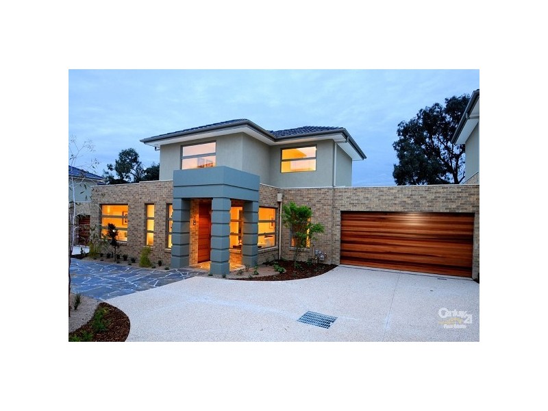 2/53-55 Williams Road, Blackburn VIC 3130