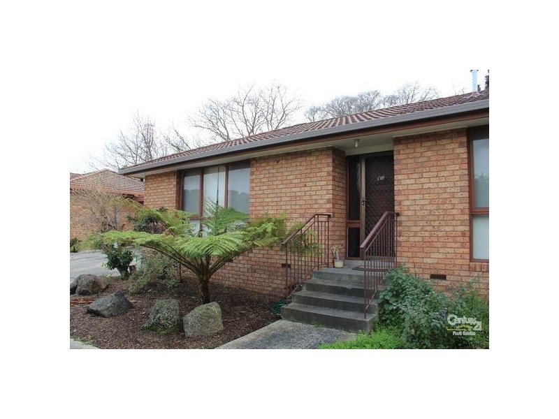 3/7 Wetherby Road, Doncaster VIC 3108