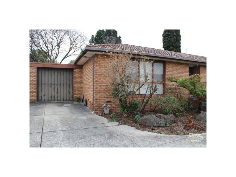 3/7 Wetherby Road, Doncaster VIC 3108