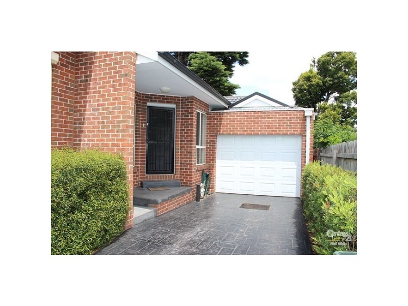 3/10 Frank Street, Doncaster VIC 3108