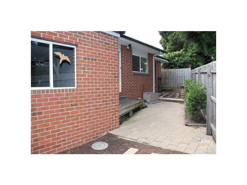 3/10 Frank Street, Doncaster VIC 3108