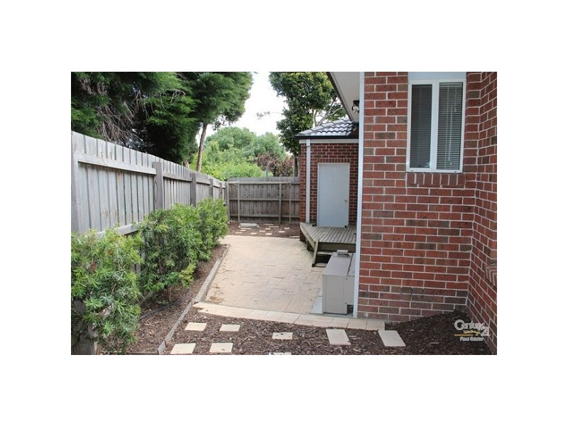 3/10 Frank Street, Doncaster VIC 3108