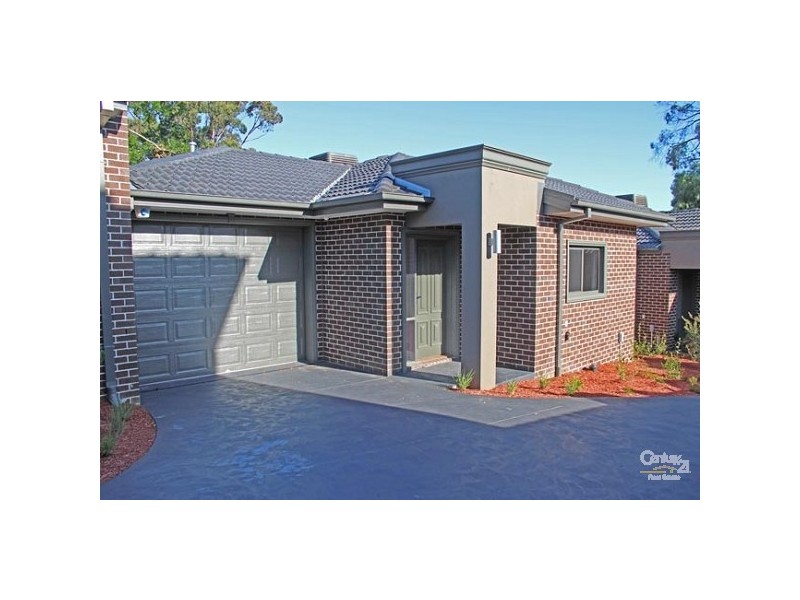 2/20 Queens Avenue Doncaster, Doncaster VIC 3108