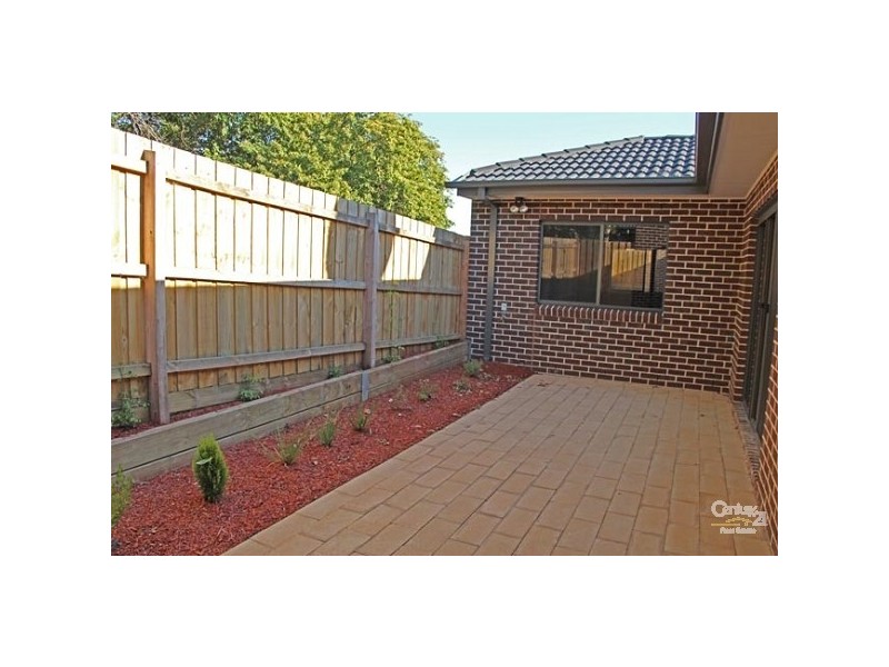 2/20 Queens Avenue Doncaster, Doncaster VIC 3108