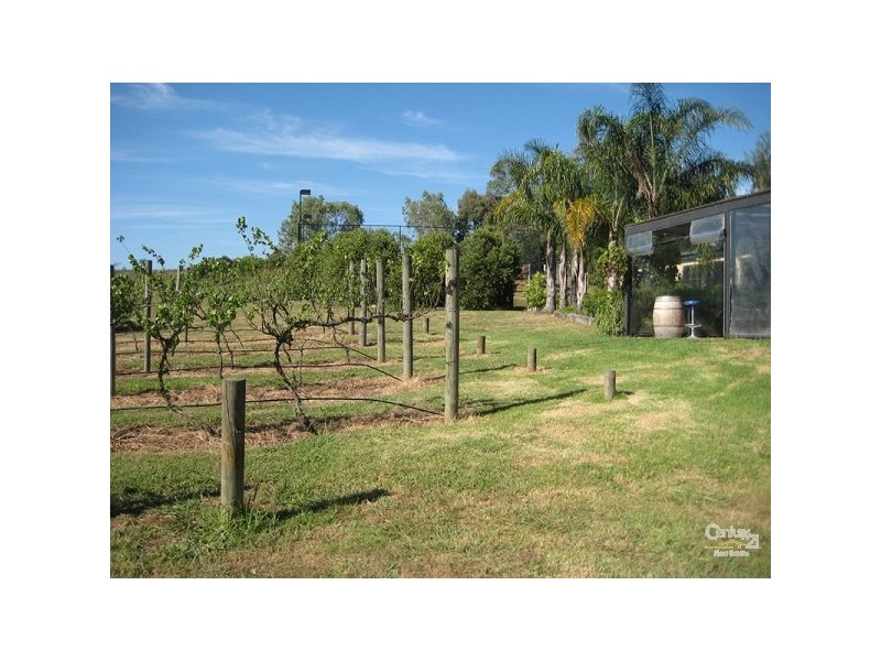 Chirnside Park VIC 3116