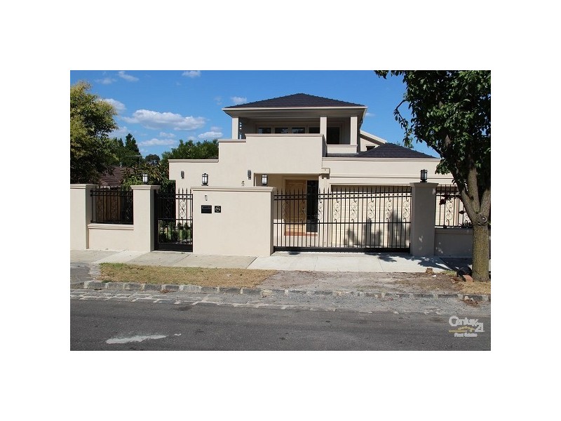 Mont Albert VIC 3127