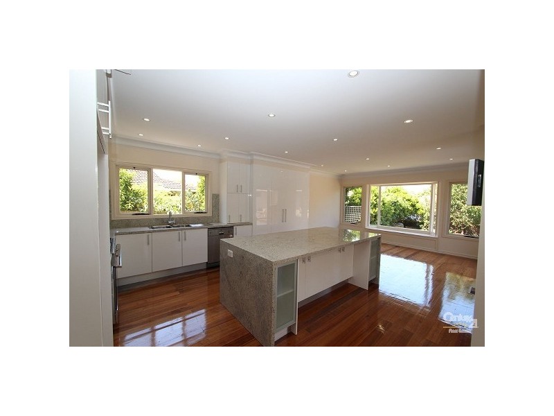 Mont Albert VIC 3127