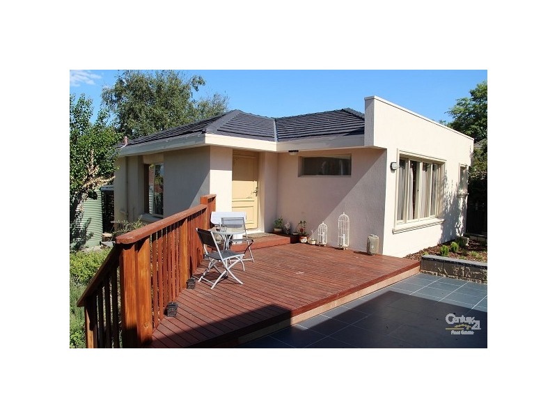 Mont Albert VIC 3127