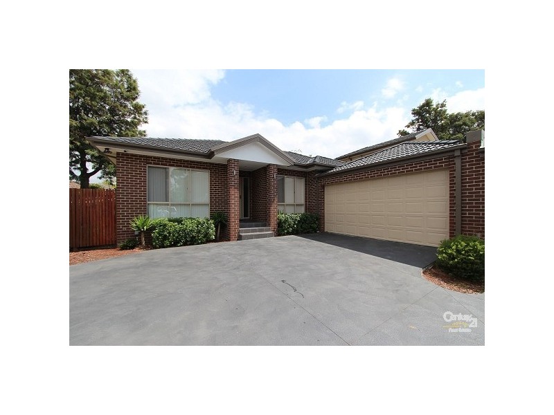 Unit 2/6 Dianne Street, Doncaster East VIC 3109