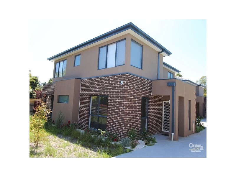 1/184 Blackburn Road, Doncaster East VIC 3109