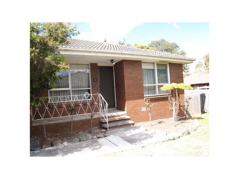 8/27 Mount Pleasant Road, Nunawading VIC 3131