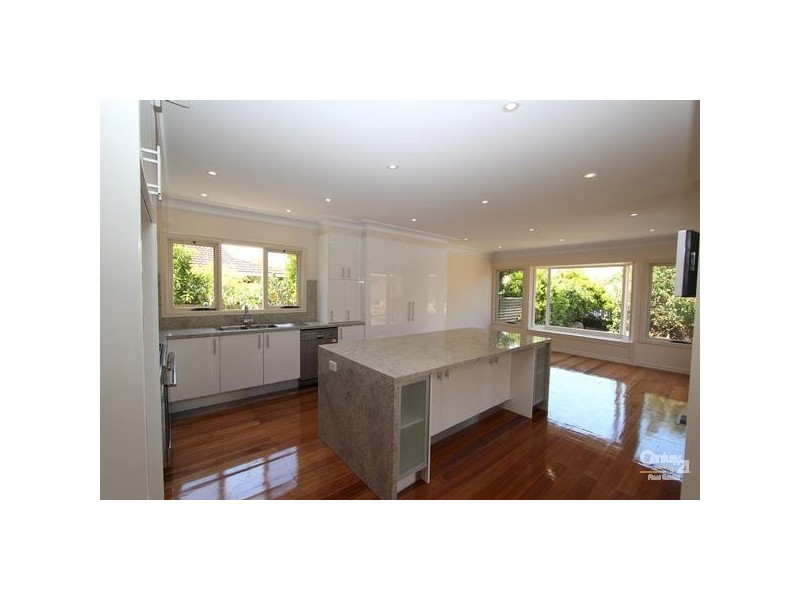 Mont Albert VIC 3127