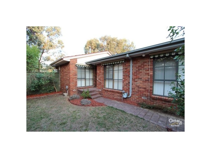 1/2 Fahey Place, Donvale VIC 3111