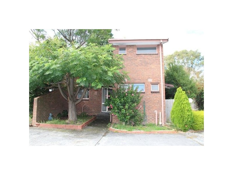 Unit 11/ 30 Thomas Street, Doncaster East VIC 3109