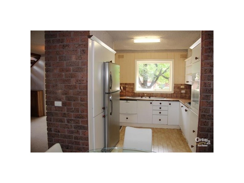 Unit 11/ 30 Thomas Street, Doncaster East VIC 3109