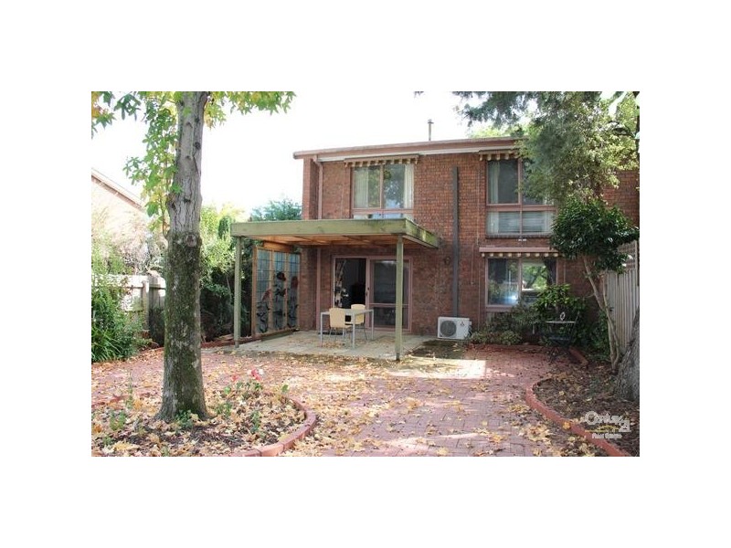 Unit 11/ 30 Thomas Street, Doncaster East VIC 3109