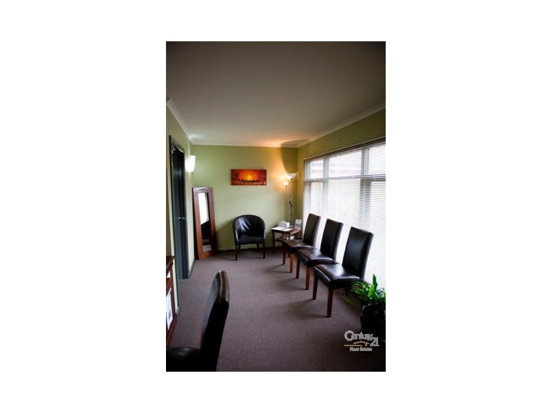 213 Whitehorse Road, Blackburn VIC 3130