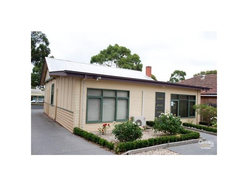 213 Whitehorse Road, Blackburn VIC 3130