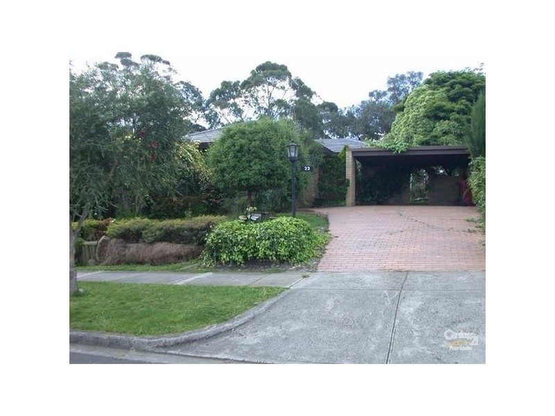 23 Bilby Street, Templestowe Lower VIC 3107