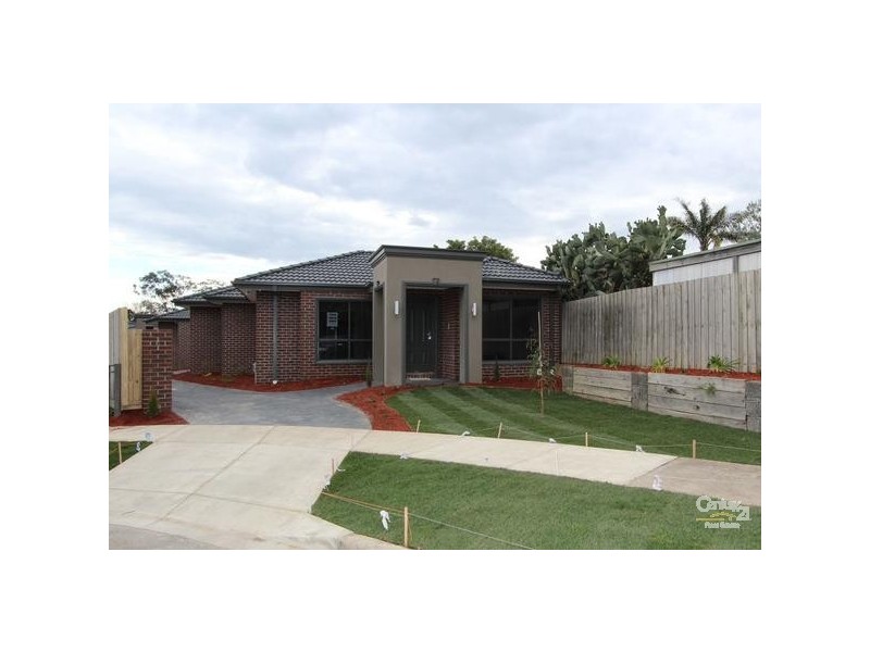 Unit 1, 6 Bella Court, Doncaster East VIC 3109