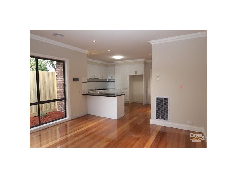 Unit 1, 6 Bella Court, Doncaster East VIC 3109