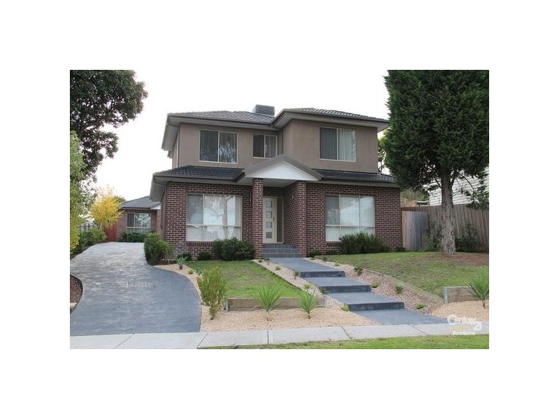 1/6 Dianne Street, Doncaster East VIC 3109