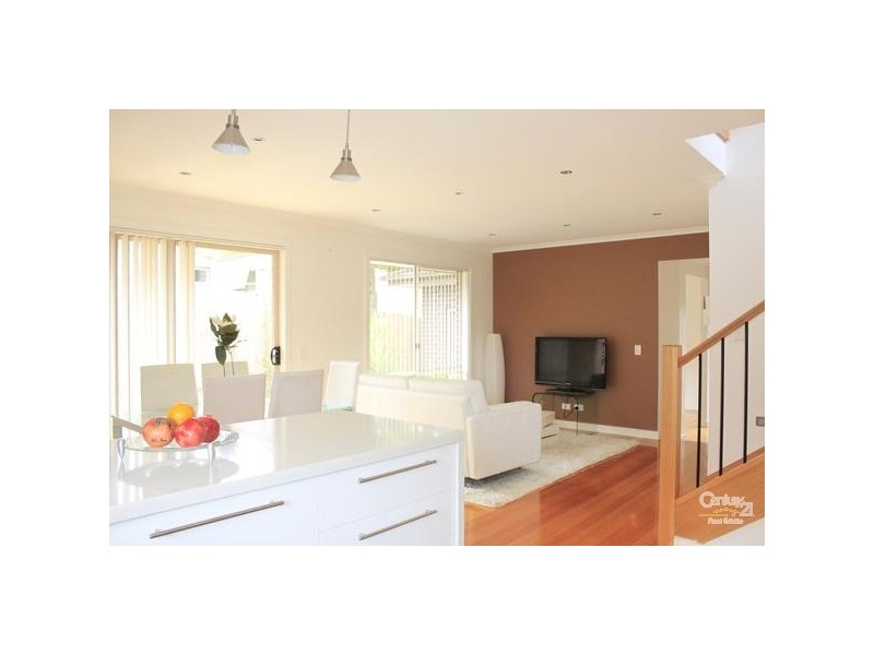 1/6 Dianne Street, Doncaster East VIC 3109